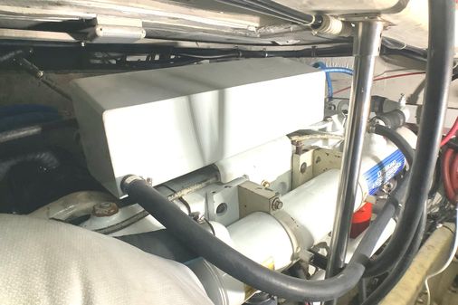 Maxum 4600 SCB image