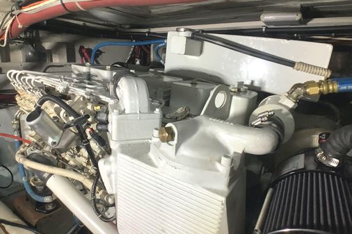 Maxum 4600 SCB image