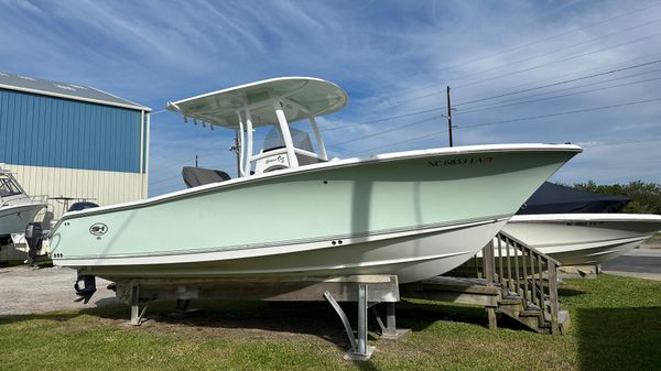 Sea Hunt Gamefish 25 