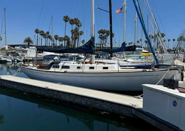 Cal SLOOP image