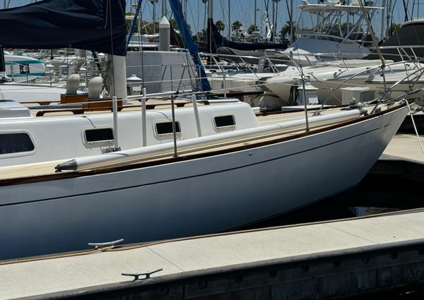 Cal SLOOP image