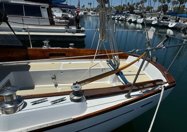 Cal SLOOP image