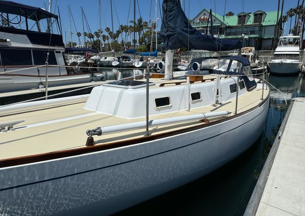 Cal SLOOP image