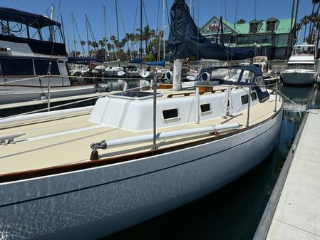 Cal SLOOP image