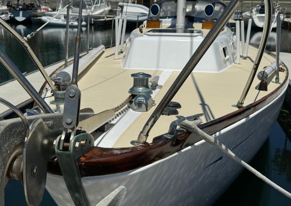 Cal SLOOP image