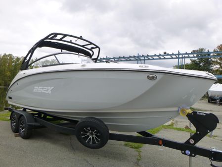 Yamaha-boats 252XE image