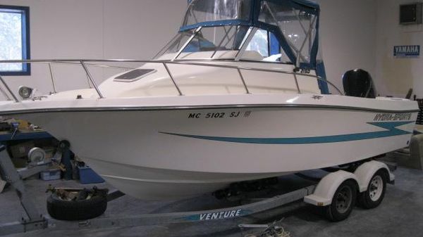 Hydra-Sports 2150 