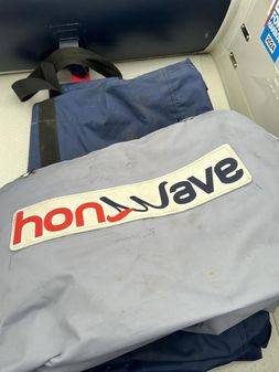 Honwave T38 image