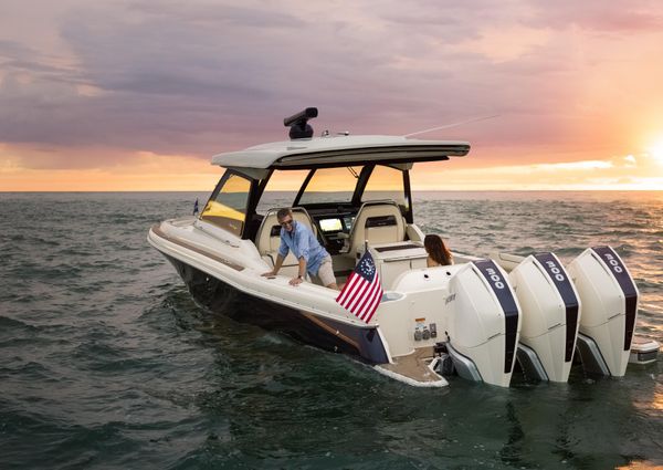 Chris-craft CALYPSO-35 image