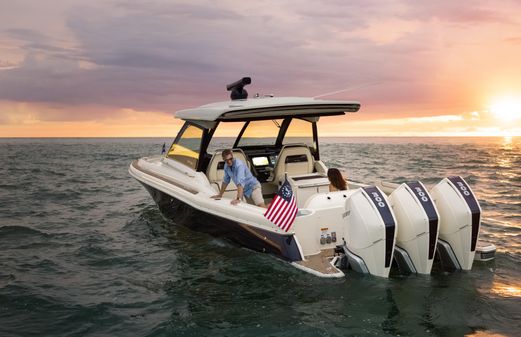 Chris-craft CALYPSO-35 image