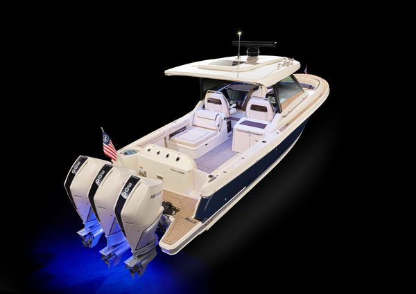 Chris-craft CALYPSO-35 image