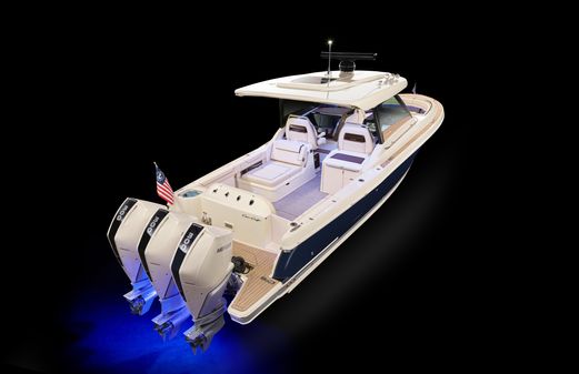 Chris-craft CALYPSO-35 image