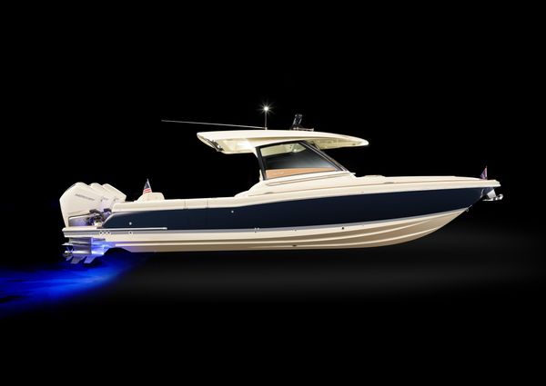 Chris-craft CALYPSO-35 image