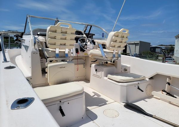 Grady-white 226-SEAFARER image