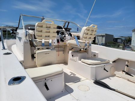 Grady-white 226-SEAFARER image