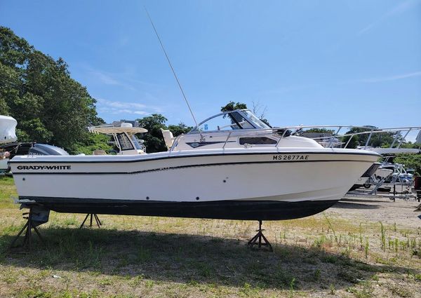 Grady-white 226-SEAFARER image