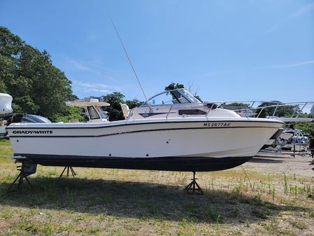 Grady-white 226-SEAFARER image