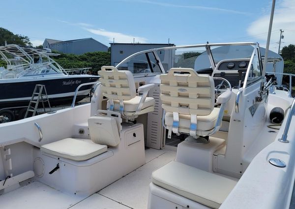 Grady-white 226-SEAFARER image