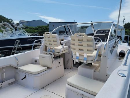 Grady-white 226-SEAFARER image