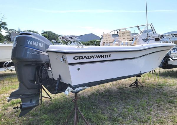 Grady-white 226-SEAFARER image