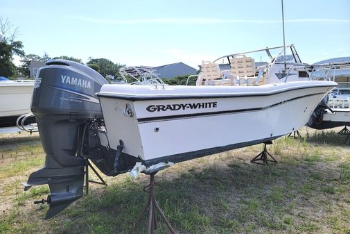 Grady-white 226-SEAFARER image