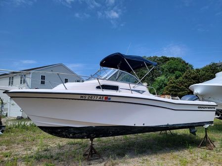 Grady-white 226-SEAFARER image