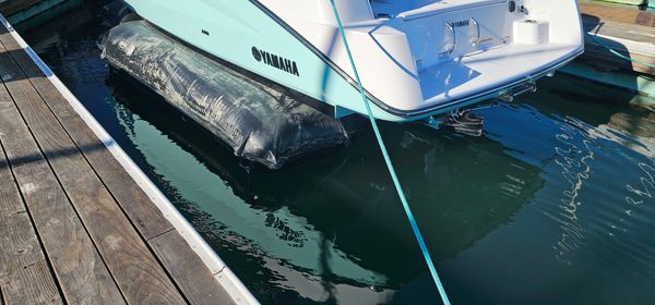 Yamaha Boats 255 FSH Sport E image