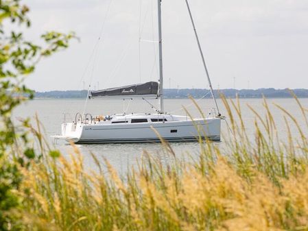 Hanse 348 image