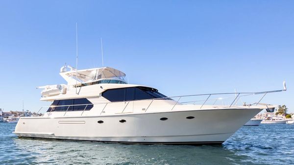 West Bay West Bay SonShip Pilothouse 