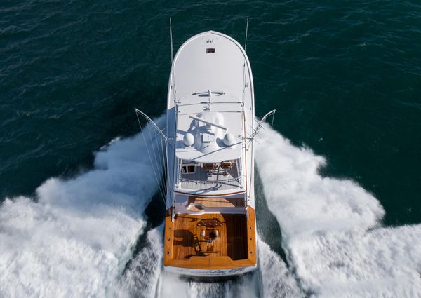 Winter-custom-yachts 62-CONVERTIBLE image