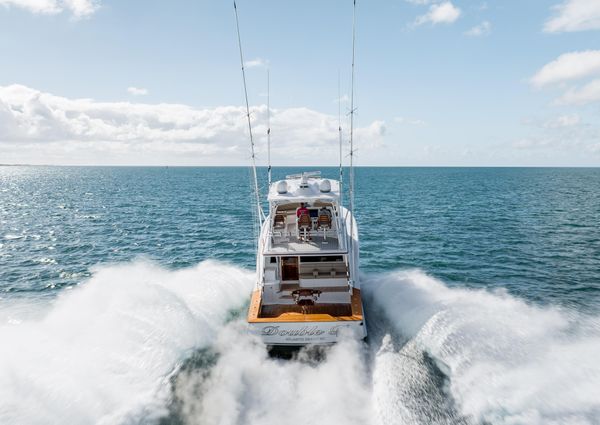 Winter-custom-yachts 62-CONVERTIBLE image