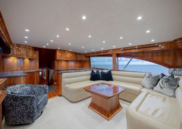 Winter-custom-yachts 62-CONVERTIBLE image