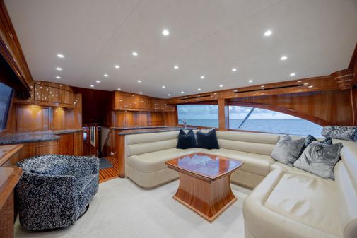 Winter Custom Yachts 62 Convertible image