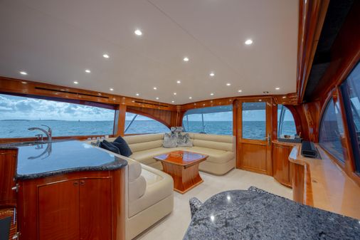 Winter Custom Yachts 62 Convertible image