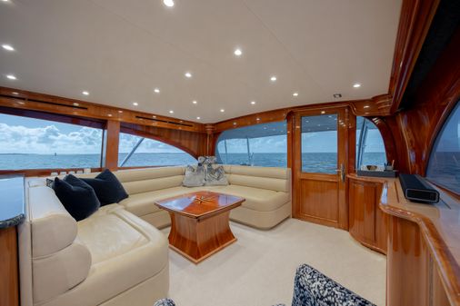 Winter Custom Yachts 62 Convertible image