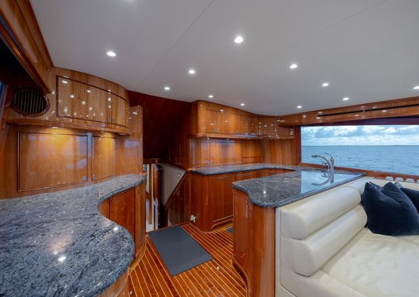 Winter-custom-yachts 62-CONVERTIBLE image