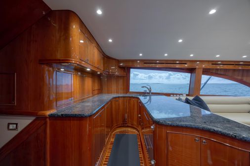 Winter Custom Yachts 62 Convertible image