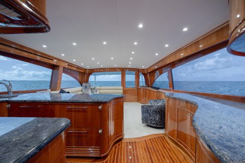 Winter Custom Yachts 62 Convertible image