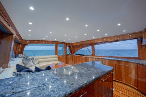 Winter Custom Yachts 62 Convertible image