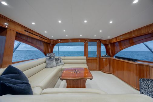 Winter Custom Yachts 62 Convertible image