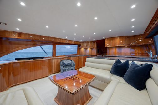 Winter Custom Yachts 62 Convertible image