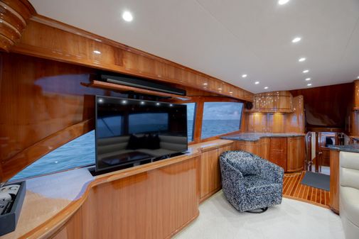 Winter Custom Yachts 62 Convertible image