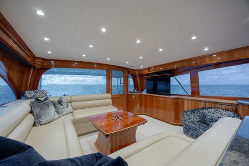 Winter Custom Yachts 62 Convertible image