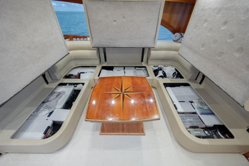 Winter Custom Yachts 62 Convertible image