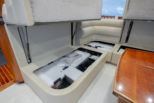 Winter Custom Yachts 62 Convertible image