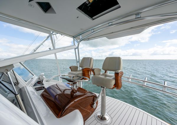 Winter-custom-yachts 62-CONVERTIBLE image