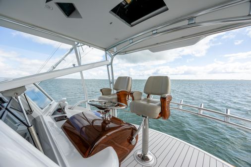 Winter Custom Yachts 62 Convertible image