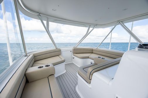 Winter Custom Yachts 62 Convertible image