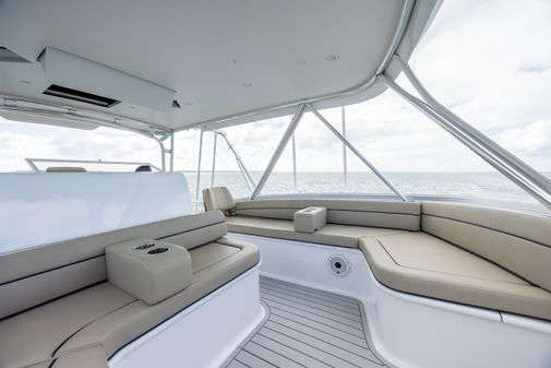 Winter Custom Yachts 62 Convertible image