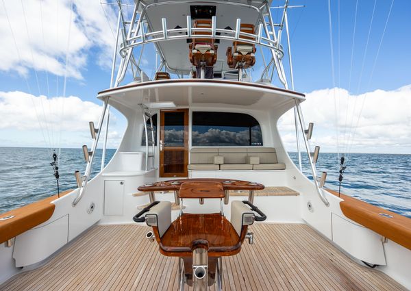 Winter-custom-yachts 62-CONVERTIBLE image